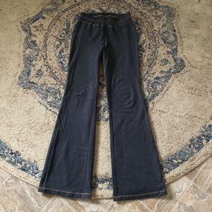 Roam New York Flare Jeggings- size XS